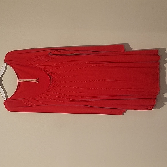 Bailey 44 Dresses & Skirts - ❤️ BAILEY 44 PINTUCK JERSEY DRESS, SMALL